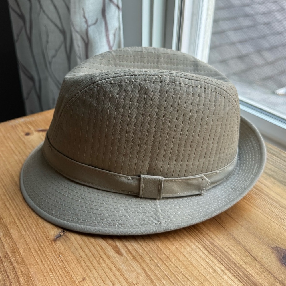 Vintage Stetson Hat M Size 7 - 7.5